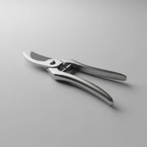 Tijera de Hoja Fina para Bonsai/Suculentas 