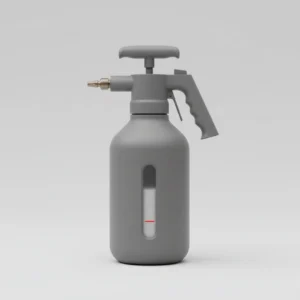 Atomizador de Presión Manual 