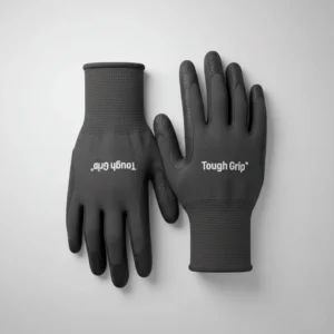 Guantes de Jardinería 
