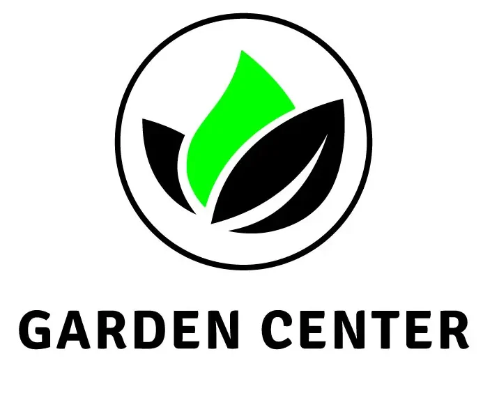 Garden Center Logo