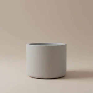 Maceta Cemento Liso 