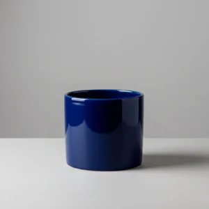 Maceta Cerámica Vidriada 