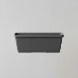 Jardinera de Balcón Rectangular 