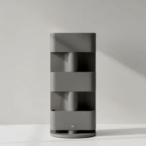 Maceta de Autorriego Vertical 