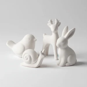 Figuritas de Cerámica 