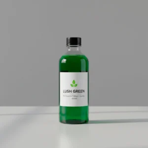 Fertilizante Follaje Líquido 