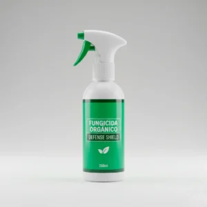Fungicida Orgánico 
